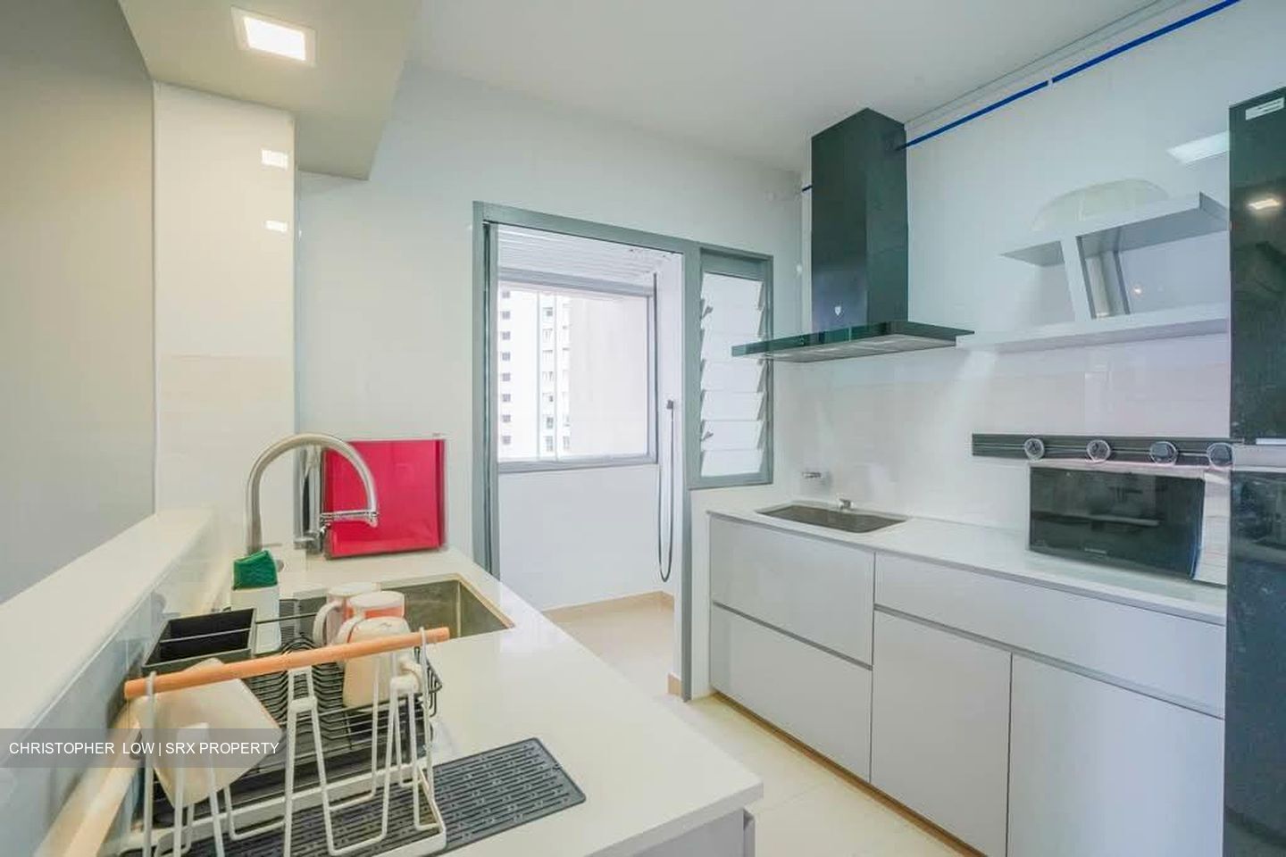 Blk 33 Skyresidence @ Dawson (Queenstown), HDB 4 Rooms #558254361